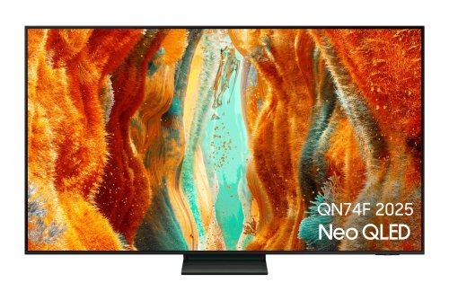 Περισσότερες πληροφορίες για "Samsung TQ65QN74FAT"