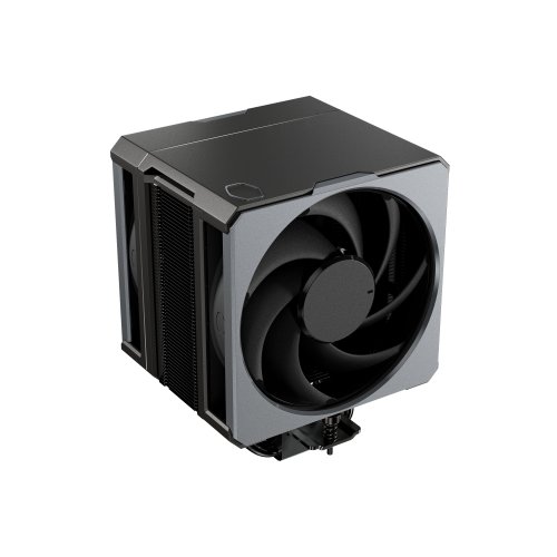 Περισσότερες πληροφορίες για "Cooler Master Hyper 612 APEX"