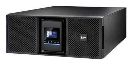 Περισσότερες πληροφορίες για "Eaton 9SX 11000i G2 (Online/11000W)"