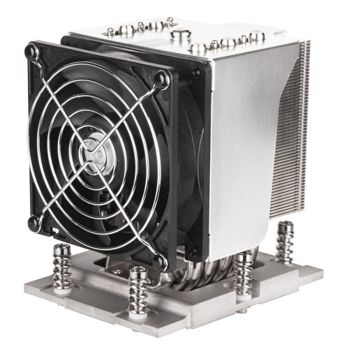 Περισσότερες πληροφορίες για "Silverstone XE04-SP5 4U Small form factor Cooler for AMD SP5"
