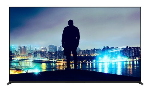 Περισσότερες πληροφορίες για "Sony K-55XR5"