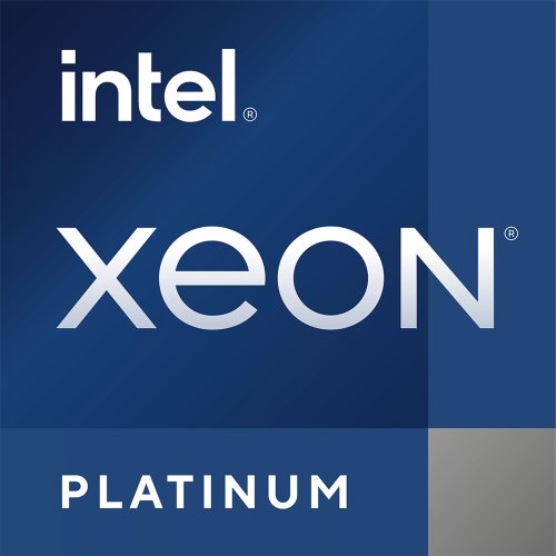 Περισσότερες πληροφορίες για "Intel Xeon Platinum 8558 (Tray)"