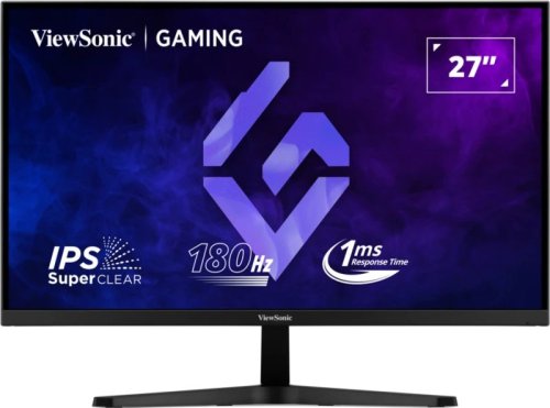 Περισσότερες πληροφορίες για "Viewsonic VX27G1-HD (27"/Full HD)"