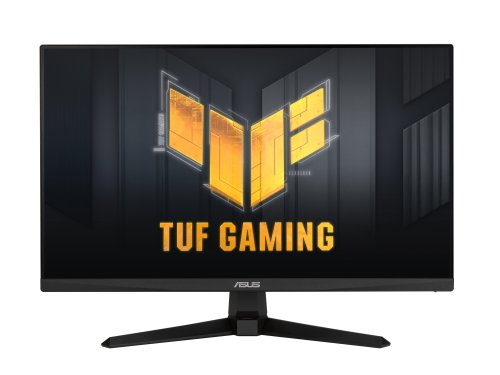 Περισσότερες πληροφορίες για "ASUS TUF Gaming VG259Q5A (24.5"/Full HD)"