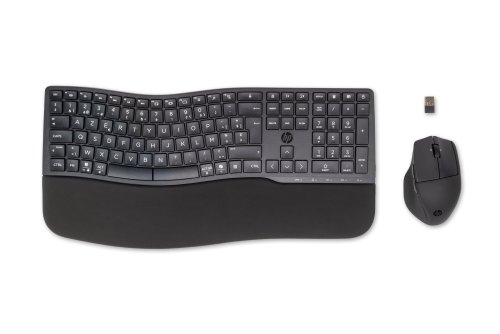 Περισσότερες πληροφορίες για "HP 680 Comfort Dual-Mode Keyboard and Mouse Combo (Μαύρο/RF Wireless + Bluetooth)"