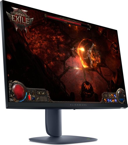 Περισσότερες πληροφορίες για "Alienware AW2725DM (27"/Wide Quad HD)"