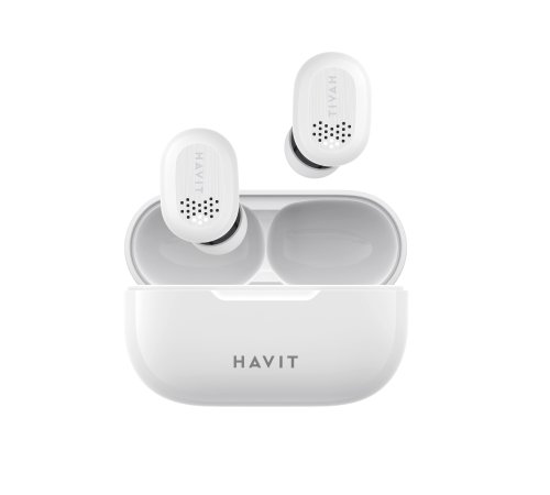 Περισσότερες πληροφορίες για "Havit TW925 White (Άσπρο)"