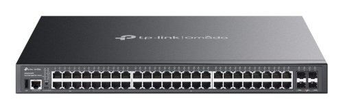 Περισσότερες πληροφορίες για "TP-Link Omada SG5452XMPP"