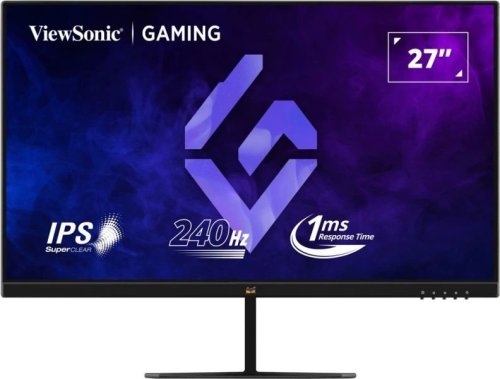 Περισσότερες πληροφορίες για "Viewsonic VX Series VX2779A-HD-PRO (27"/Full HD)"