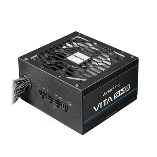 Περισσότερες πληροφορίες για "Chieftec Vita BPX-750-C (750W)"