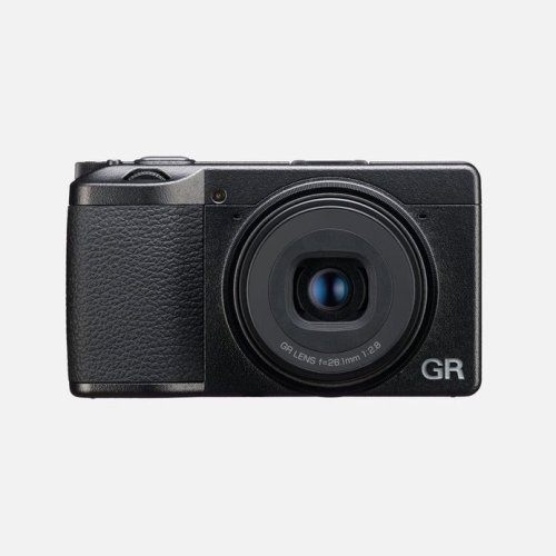 Περισσότερες πληροφορίες για "Ricoh GR IIIx HDF"