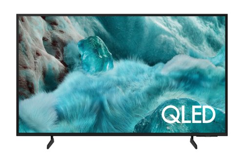 Περισσότερες πληροφορίες για "Samsung Q7F QE43Q7F3AU"
