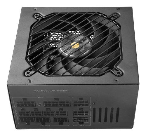 Περισσότερες πληροφορίες για "Mars Gaming MPB1000SIM (1000W)"