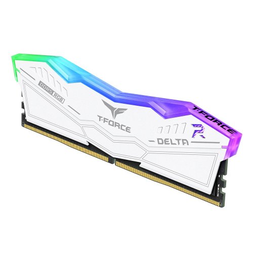 Περισσότερες πληροφορίες για "Team Group T-FORCE DELTA RGB FF4D532G6000HC28ADC01 (32 GB/DDR5/6000MHz)"