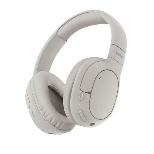Περισσότερες πληροφορίες για "Belkin AUD009HQSA (Άμμος/Ασύρματα)"
