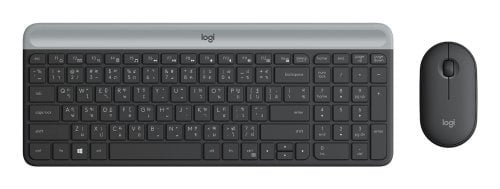 Περισσότερες πληροφορίες για "Logitech 920-009262 (Γραφίτης/RF Wireless)"