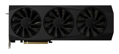 Περισσότερες πληροφορίες για "XFX QuickSilver Radeon RX 9070 OC Gaming Edition"