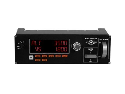 Περισσότερες πληροφορίες για "Logitech G 945-000038 (Μαύρο/Ενσύρματα)"