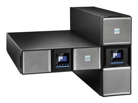 Περισσότερες πληροφορίες για "Eaton 9PX EBM 240V RT3U G2"