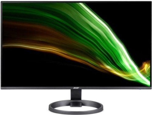 Περισσότερες πληροφορίες για "Acer RL272 (27"/Full HD)"