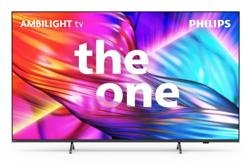 Περισσότερες πληροφορίες για "Philips 75PUS8919"