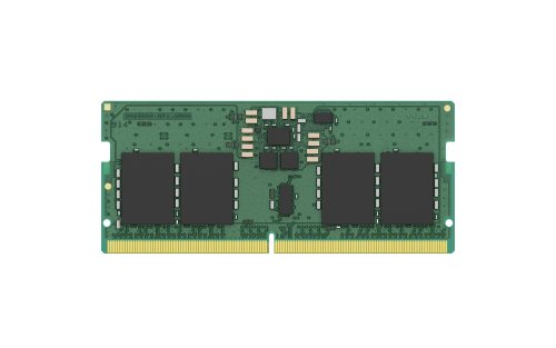 Περισσότερες πληροφορίες για "Kingston Technology KVR64V52BS6-8 (8 GB/DDR5)"
