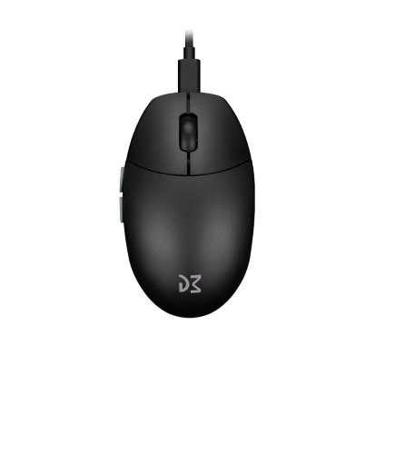 Περισσότερες πληροφορίες για "Dream Machines DM8 MINI PRO (Μαύρο/19000DPI)"