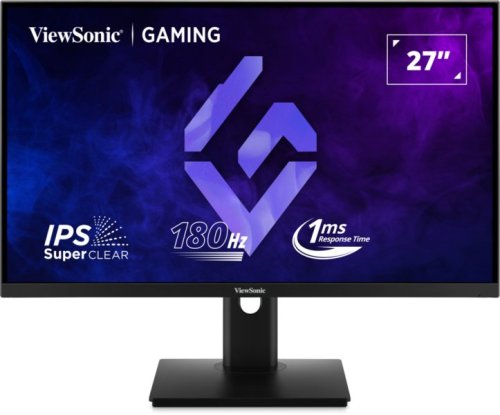 Περισσότερες πληροφορίες για "Viewsonic XG27G1 (27"/Full HD)"