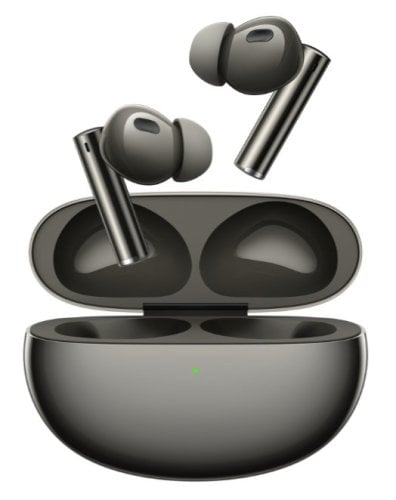 Περισσότερες πληροφορίες για "realme Buds Air6 Pro (Τιτάνιο)"