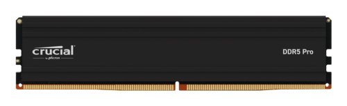 Περισσότερες πληροφορίες για "Crucial Pro (128 GB/DDR5/5600MHz)"