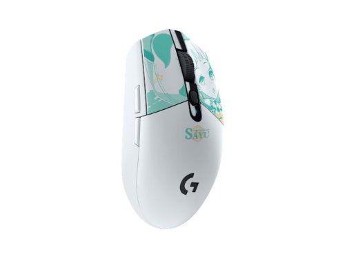 Περισσότερες πληροφορίες για "Logitech G 910-007493 (Πράσινος (Πράσινο), Λευκό/12000DPI)"