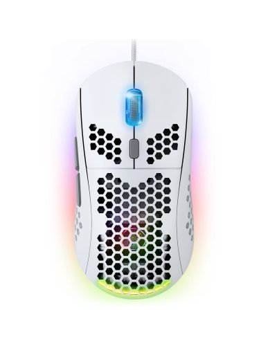 Περισσότερες πληροφορίες για "Spirit of Gamer PRO-M4 ARTIC (Λευκό/12800DPI)"
