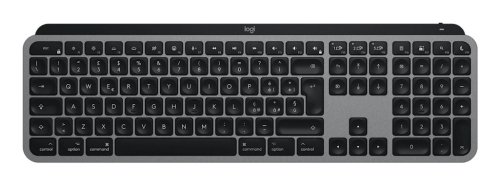 Περισσότερες πληροφορίες για "Logitech 920-011629 (Γκρι/Bluetooth)"