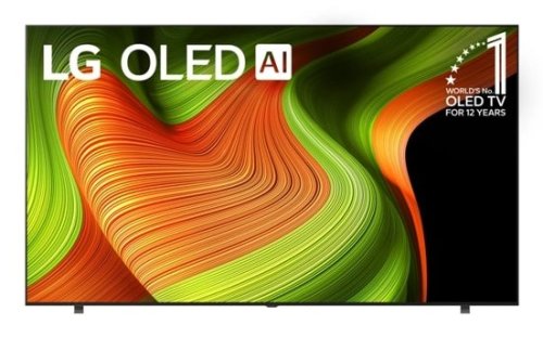 Περισσότερες πληροφορίες για "LG OLED AI OLED83B5PUA"