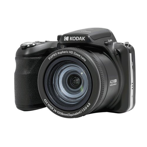 Περισσότερες πληροφορίες για "Kodak PIXPRO AZ425"