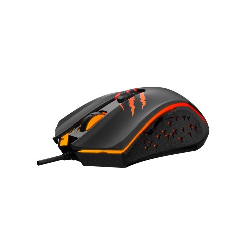Περισσότερες πληροφορίες για "Havit MS1027 (Black) (Μαύρο, Κόκκινο/3600DPI)"