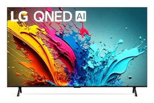 Περισσότερες πληροφορίες για "LG QNED AI 98QNED89TUA"