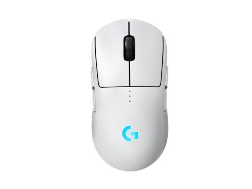 Περισσότερες πληροφορίες για "Logitech G PRO 2 LIGHTSPEED Mouse (Λευκό/44000DPI)"
