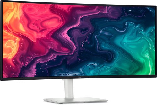 Περισσότερες πληροφορίες για "DELL Plus S3425DW (34"/4K Ultra HD)"