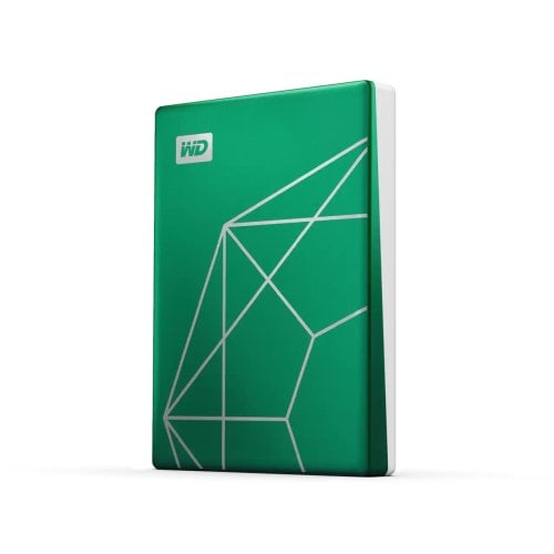 Περισσότερες πληροφορίες για "Western Digital My Passport Ultra (2 TB GB/Πράσινο)"