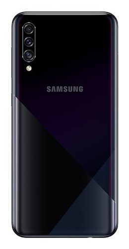 Περισσότερες πληροφορίες για "Samsung Galaxy A30s (Μαύρο/32 GB)"
