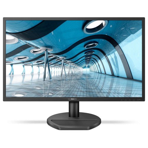 Περισσότερες πληροφορίες για "Philips S Line 221S8LDSB/11 (21.5"/Full HD)"