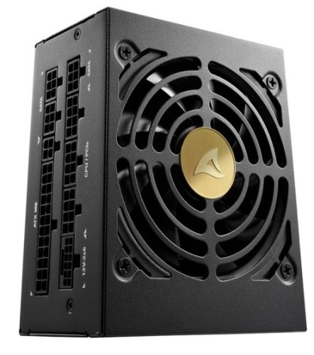 Περισσότερες πληροφορίες για "Sharkoon P-P20SFX750 (750W)"