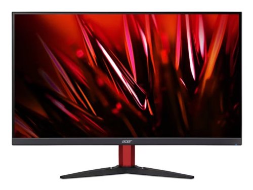 Περισσότερες πληροφορίες για "Acer Nitro KG2 KG272 E (27"/Full HD)"