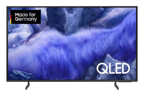 Περισσότερες πληροφορίες για "Samsung GQ50QEF1AU"
