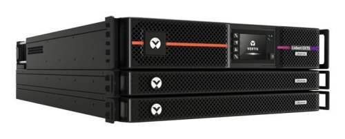 Περισσότερες πληροφορίες για "Vertiv Liebert GXT5LI-10KMVRT4UXLN (Online/10000W)"