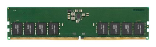 Περισσότερες πληροφορίες για "Samsung M323R4GA3DB0-CWM (32 GB/DDR5/5600MHz)"
