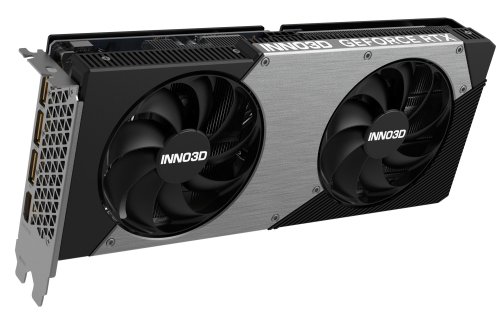 Περισσότερες πληροφορίες για "INNO3D GeForce RTX 5060 Ti TWIN X2"