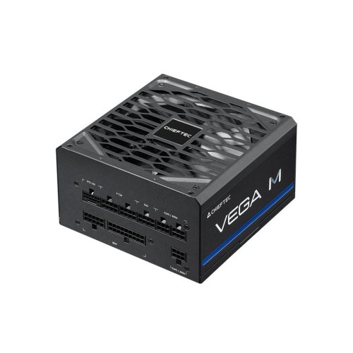 Περισσότερες πληροφορίες για "Chieftec Vega M PPG-850-C (850W)"