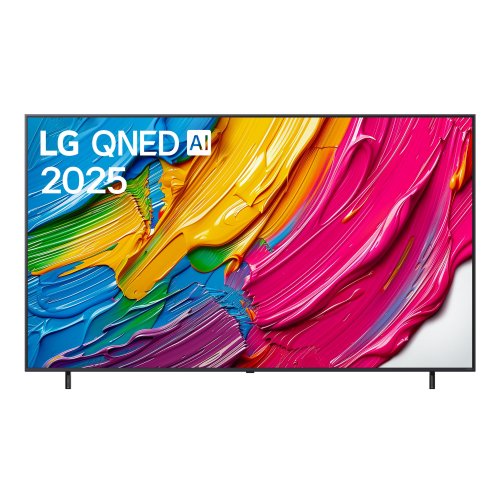 Περισσότερες πληροφορίες για "LG QNED AI 86QNED80A6A"